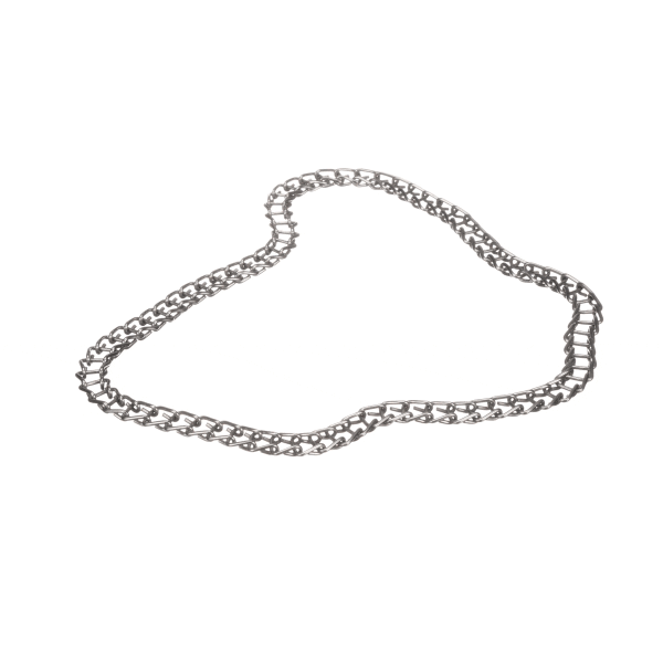 Vollrath B401384 Chain ,Drive ,Ladder, 19 (VOLB401384)