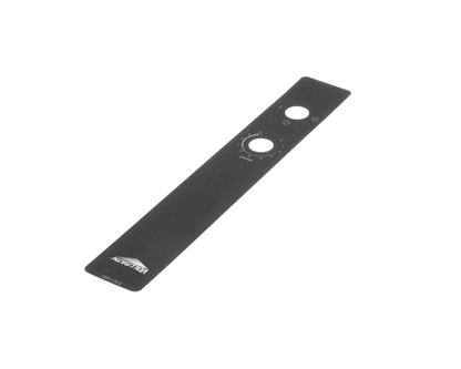 Vollrath B401400 Label, Control, Ct2 (VOLB401400)