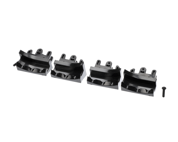 Vollrath Ck100-Al Claw Kit Dart 16Rcl (VOLCK100-AL)