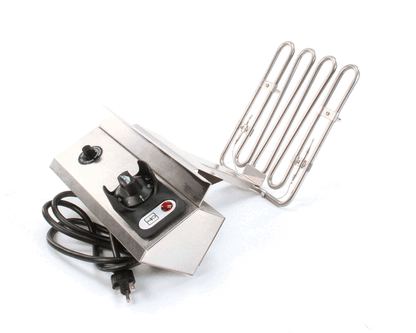 Vollrath Ffeb400 C/T Fryer Part- Element Box Co (VOLFFEB400)
