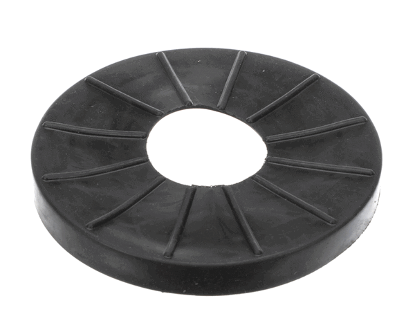 Vollrath G180 Gasket No.8, 1.80 Id Black (VOLG180)