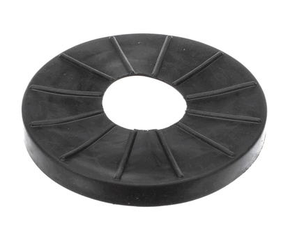Vollrath G180 Gasket No.8, 1.80 Id Black (VOLG180)