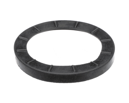 Vollrath G387 Gasket No.8E, 3.87 Id Black (VOLG387)
