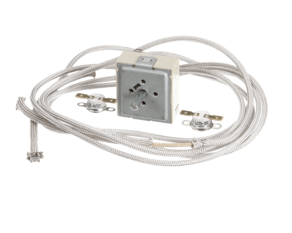 Vollrath K36462-2 Service Kit: 36462 7 Qt D/In (VOLK36462-2)