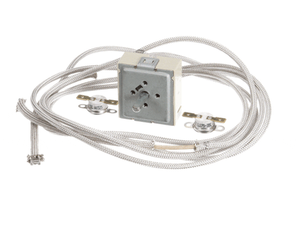 Vollrath K36462-2 Service Kit: 36462 7 Qt D/In (VOLK36462-2)