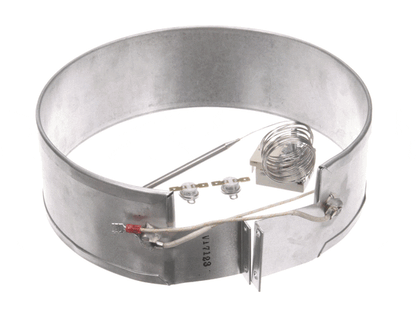 Vollrath K3646410-1 Service Kit: 3646410 11 Qt D/I (VOLK3646410-1)