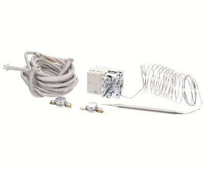 Vollrath K3646410-2 Service Kit: 3646410 11 Qt D/I (VOLK3646410-2)