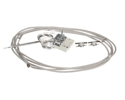 Vollrath K3646510-2 Service Kit: 3646510 11 Qt D/I (VOLK3646510-2)