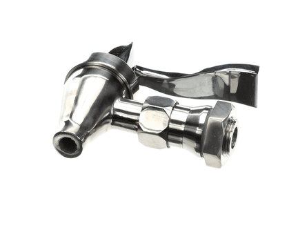 Vollrath K4635520-1 Faucet Assembly Used On: (VOLK4635520-1)