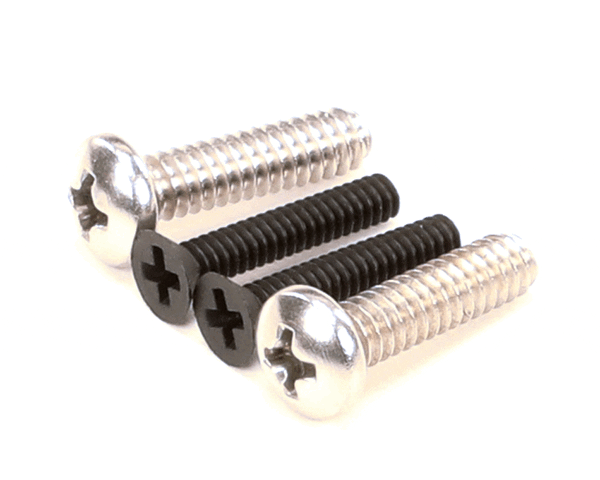 Vollrath Ls207B Lidsaver Screw Packet (VOLLS207B)
