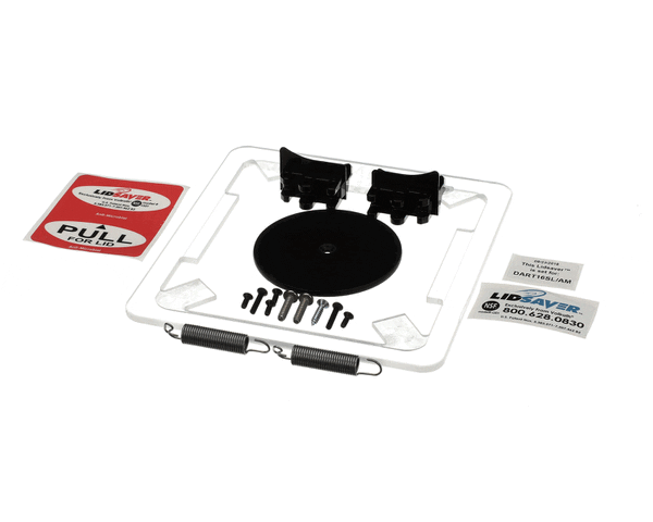 Vollrath Rt100-Am Retro Kit Dart 16Sl Am (VOLRT100-AM)