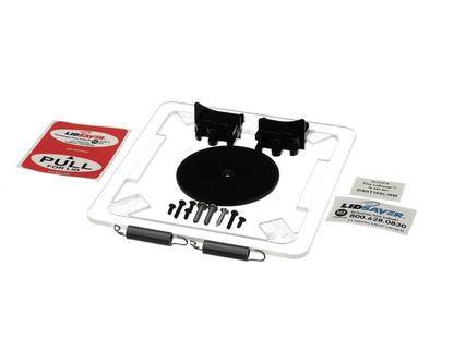 Vollrath Rt100-Am Retro Kit Dart 16Sl Am (VOLRT100-AM)