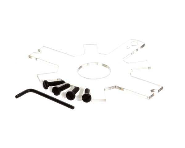 Vollrath Tu100-Ah Tune Up Culvers Large Ah (VOLTU100-AH)
