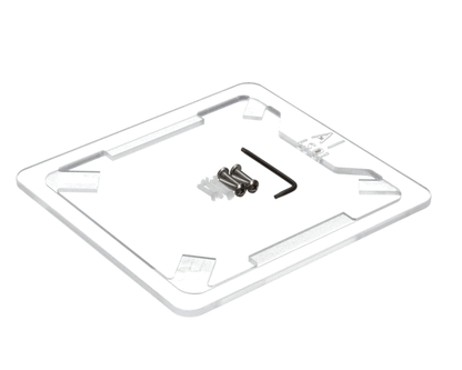 Vollrath Tu100-Ai Tune Up Culvers Medium Ai (VOLTU100-AI)