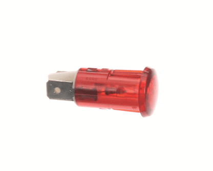 Vollrath Xaa0002 Pilot Light 220V (Red) (VOLXAA0002)