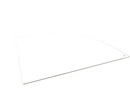 Vollrath Xbma7001 Side Glass Bma7102/7103 #1 (VOLXBMA7001)