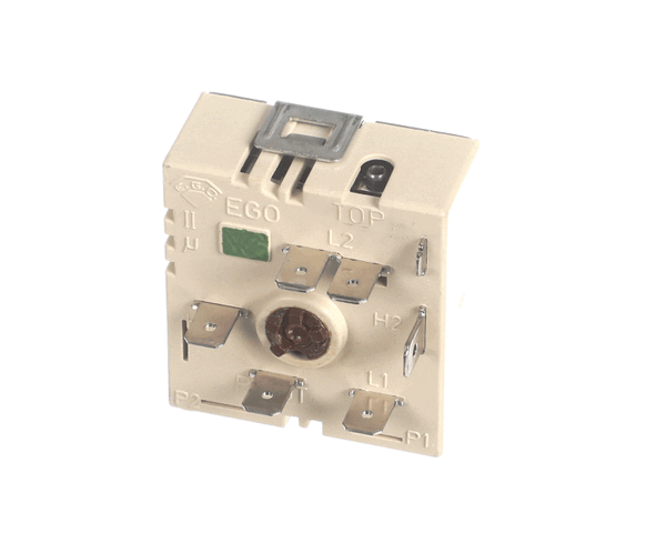 Vollrath Xbma7003 Energy Regulator110V Bma7102/7 (VOLXBMA7003)