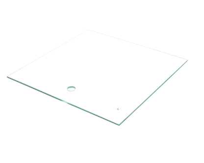 Vollrath Xbma7302 Rear Glass Door Bma7103 (#2) ( (VOLXBMA7302)