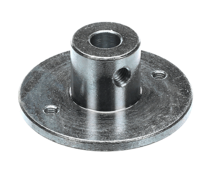 Vollrath Xcga0005 End Plate Flange Cga8008/8016 (VOLXCGA0005)