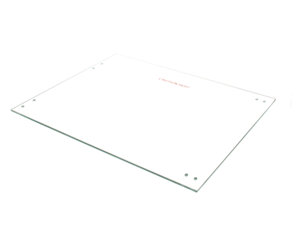 Vollrath Xcga0009 Front Glass Door Cga8008 (#9) (VOLXCGA0009)