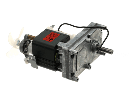 Vollrath Xcga0034 Geared Motor Cga8016 (VOLXCGA0034)