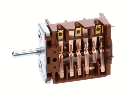 Vollrath Xcoa1001 Selector Switch Coa7001(#13)/7 (VOLXCOA1001)