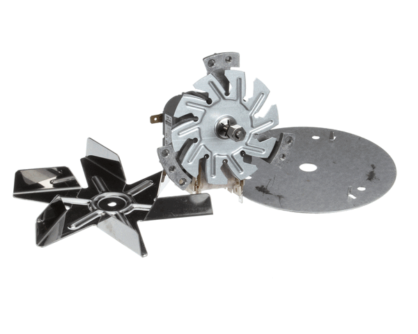 Vollrath Xcoa1021 Fan Motor Coa8004 (#21) 220 (VOLXCOA1021)