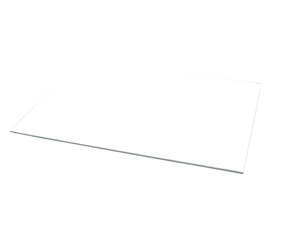 Vollrath Xcoa1028 Inner Glass (New Type) Coa8004 (VOLXCOA1028)