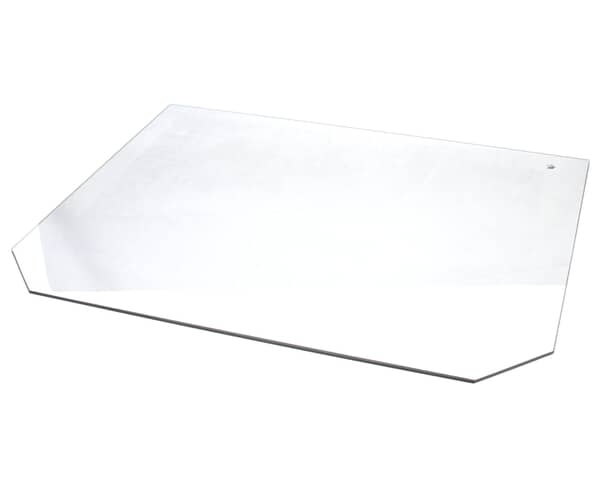 Vollrath Xcoa1029 Outer Glass (New Type) Coa8004 (VOLXCOA1029)
