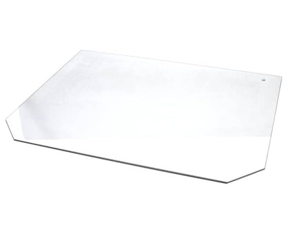 Vollrath Xcoa1029 Outer Glass (New Type) Coa8004 (VOLXCOA1029)