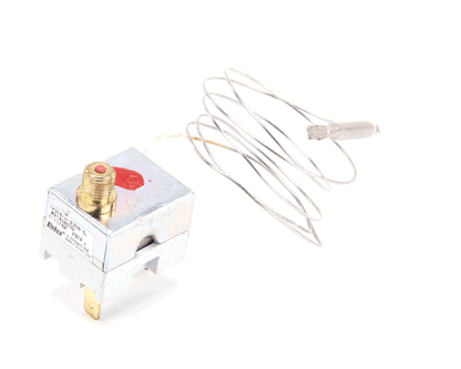 Vollrath Xffa8008 Safety Thermostat Ffa8115/Ffa8 (VOLXFFA8008)