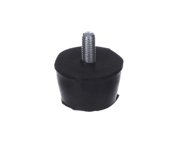 Vollrath Xffa8011 Rubber Foot Ffa8115/Ffa8130 ( (VOLXFFA8011)