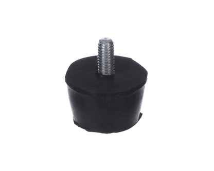 Vollrath Xffa8011 Rubber Foot Ffa8115/Ffa8130 ( (VOLXFFA8011)