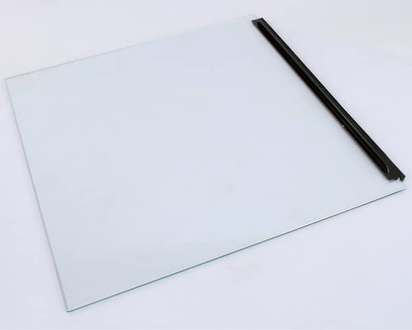 Vollrath Xfma7507 Glass Front Left Fma7048 (#15) (VOLXFMA7507)