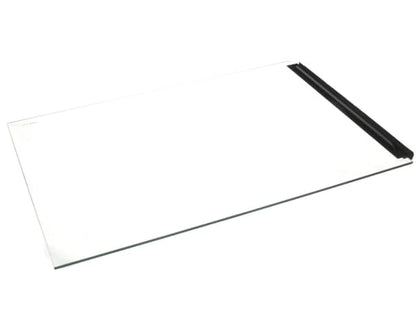Vollrath Xfma7541 Glass Rear Right 40735 (#13A) (VOLXFMA7541)