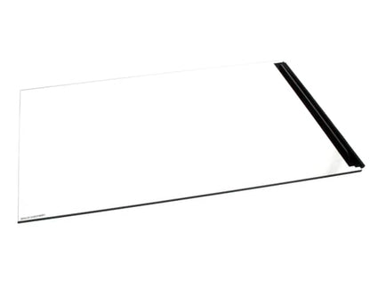 Vollrath Xfma7543 Glass Front Left 40735 (#17A) (VOLXFMA7543)