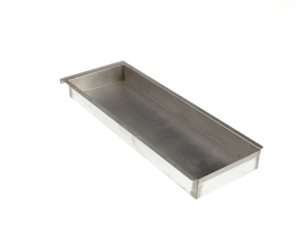 Vollrath Xftg1202 Drip Tray Fitting9012/Fitting9016/Fittin (VOLXFTG1202)
