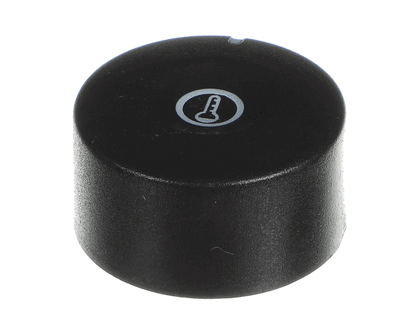 Vollrath Xfww2004 Control Knob Fww7001 New Type (VOLXFWW2004)