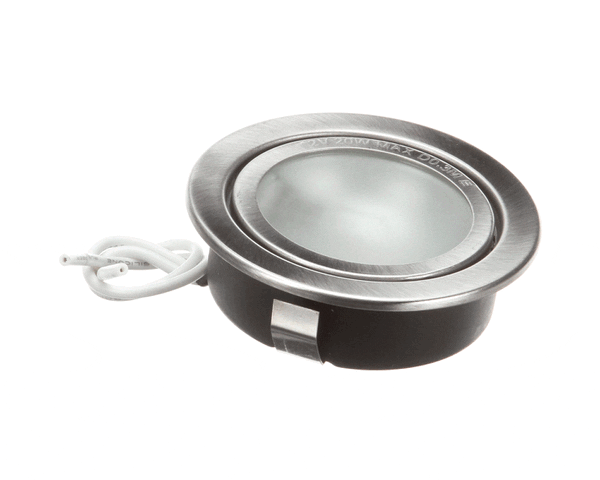Vollrath XHDE7001 Light Fixture, 12V, 20W (VOLXHDE7001)