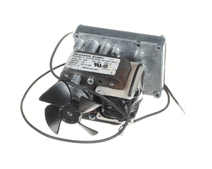 Vollrath Xhdr5010 Motor Hdr5005/Hdr5007/Hdr5009 (VOLXHDR5010)