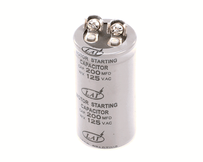 Vollrath Xmin1212 Capacitor(Start) Min0012 #23 2 (VOLXMIN1212)