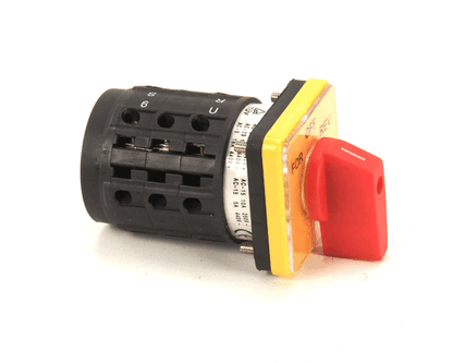 Vollrath Xmin1216 On/Off Switch Min0012/Min0022 (VOLXMIN1216)