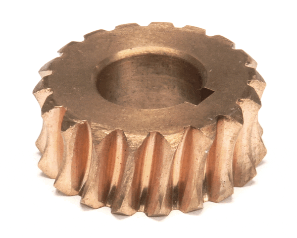 Vollrath Xmin1218 Brass Worm Gear Min0012 (# 15 (VOLXMIN1218)