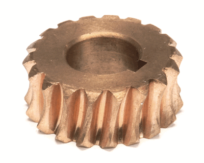Vollrath Xmin1218 Brass Worm Gear Min0012 (# 15 (VOLXMIN1218)