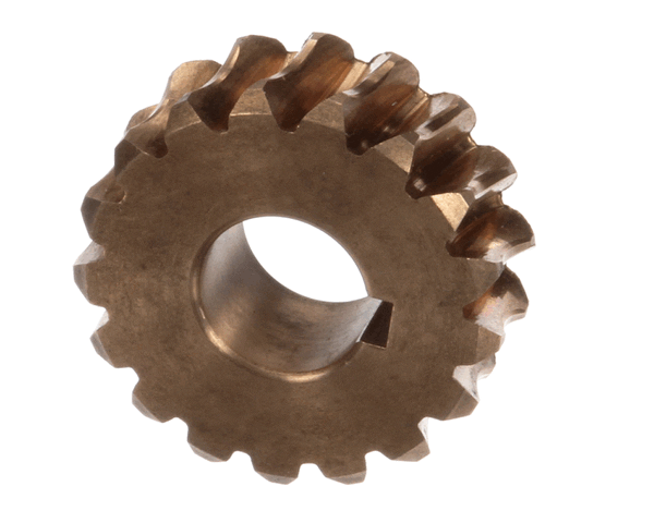 Vollrath Xmin2220 Brass Wormgear Min0022 (#15) (VOLXMIN2220)