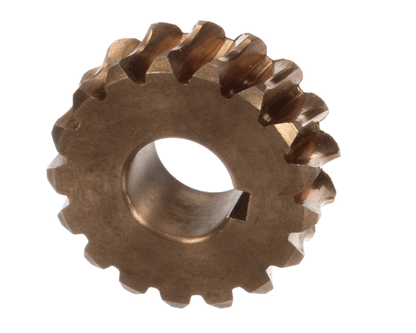 Vollrath Xmin2220 Brass Wormgear Min0022 (#15) (VOLXMIN2220)