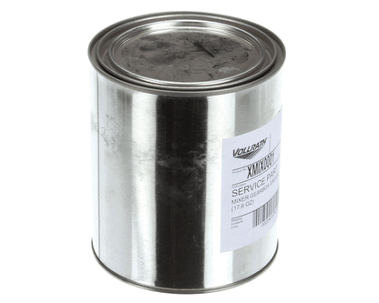 Vollrath Xmix0001 Mixer Gearbox Grease (17.6 Oz) (VOLXMIX0001)