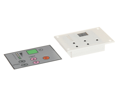 Vollrath Xmix1002 Control Panel Circuit Board Mi (VOLXMIX1002)