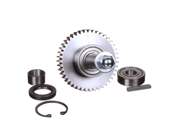 Vollrath Xmix1015 Transmission Shaft Complete Mi (VOLXMIX1015)