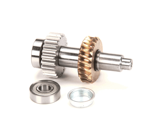 Vollrath Xmix1016 Worm Gear Shaft Assembly Comp (VOLXMIX1016)
